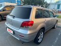 2003 Mitsubishi Airtrek I, серый, 540000 рублей - вид 3