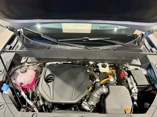 2026 Geely Galaxy Starship 7 200km, серебристый, 3610000 рублей, вид 4