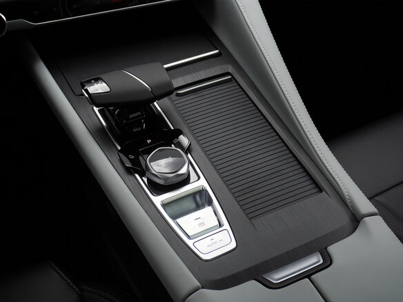 2025 Changan CS75 Plus III, серый, 4224900 рублей - вид 21