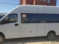 2025 ГАЗ ГАЗель Next, белый, 3781000 рублей - вид 2