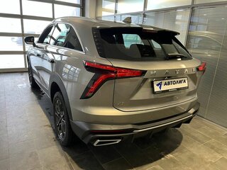 2026 Haval F7 II, серый, 2999000 рублей, вид 4