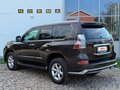 2015 Lexus GX 460 II Рестайлинг, коричневый - вид 5
