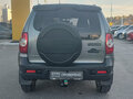 2015 Chevrolet Niva I Рестайлинг, серый, 620000 рублей - вид 5