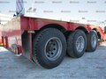 2026 Amur LYR9601TDP, красный, 10800000 рублей - вид 10