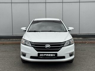 2016 Lifan Solano II, белый, 649999 рублей, вид 3