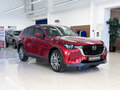 2025 Mazda CX-60, красный, 6990000 рублей - вид 2