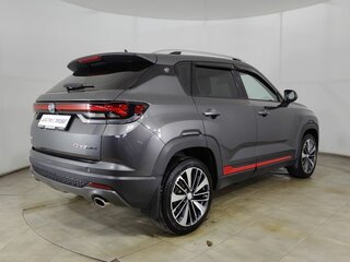 2024 Changan CS35 Plus I Рестайлинг, серый, 1660000 рублей, вид 5