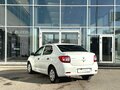 2019 Renault Logan II Рестайлинг, белый, 750000 рублей - вид 3