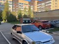 2009 Lada (ВАЗ) 2113, серый