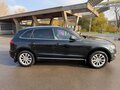 2016 Audi Q5 I (8R) Рестайлинг, чёрный, 1950000 рублей - вид 3
