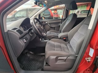 2011 Volkswagen Touran I Рестайлинг 2, бежевый, 1100000 рублей, вид 5