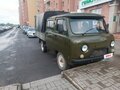 2017 УАЗ 3909, зелёный, 420000 рублей - вид 7