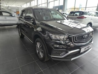 2026 Belgee X70 I Рестайлинг, чёрный, 2745990 рублей, вид 4