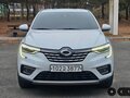 2022 Renault Samsung XM3, белый, 1190000 рублей - вид 3