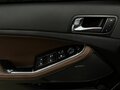 2014 Kia Optima III Рестайлинг, чёрный, 939888 рублей - вид 5