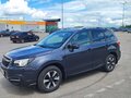 2017 Subaru Forester IV Рестайлинг 2, серый - вид 7