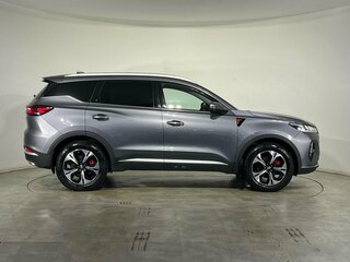 2023 Chery Tiggo 7 Pro Max I, серый, 1930000 рублей, вид 5