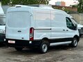 2021 Ford Transit, белый - вид 2