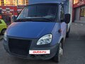2008 ГАЗ ГАЗель (3302), фиолетовый, 720000 рублей