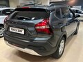 2026 Lada (ВАЗ) Iskra SW Cross, серый - вид 1