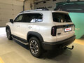 2023 Haval Dargo I, белый - вид 5