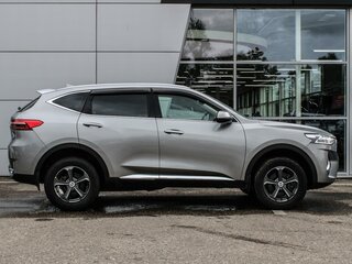 2021 Haval F7 I, серый, 1890000 рублей, вид 5