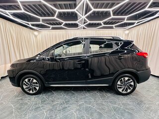 2024 JAC JS3, чёрный, 1899999 рублей, вид 3