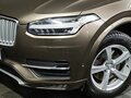 2015 Volvo XC90 II, коричневый, 3370000 рублей - вид 9