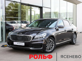 Kia K900 II