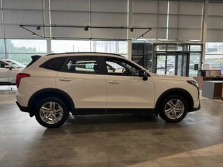 2026 Haval Jolion I Рестайлинг 2, белый, 2499000 рублей, вид 3