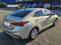 2018 Hyundai Solaris II, бежевый, 1150000 рублей - вид 3