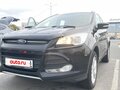 2016 Ford Kuga II, чёрный, 1030000 рублей - вид 1