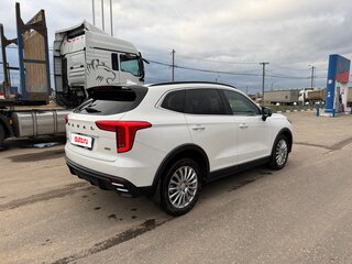 2024 Haval Jolion I Рестайлинг, белый, 2250000 рублей, вид 5