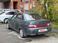 2006 Lada (ВАЗ) 2110, серый, 100000 рублей - вид 2