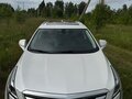 2017 Cadillac XT5 I, белый, 3129000 рублей - вид 1