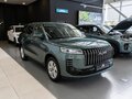 2026 Jeland J6, зелёный, 2350000 рублей - вид 3