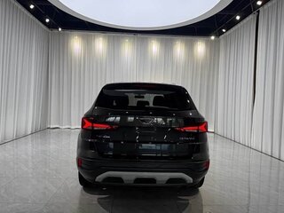 2023 Jetta VS5 I Рестайлинг, чёрный, 1400000 рублей, вид 4