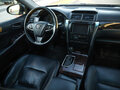 2016 Toyota Camry VII (XV50) Рестайлинг, чёрный, 1899000 рублей - вид 9