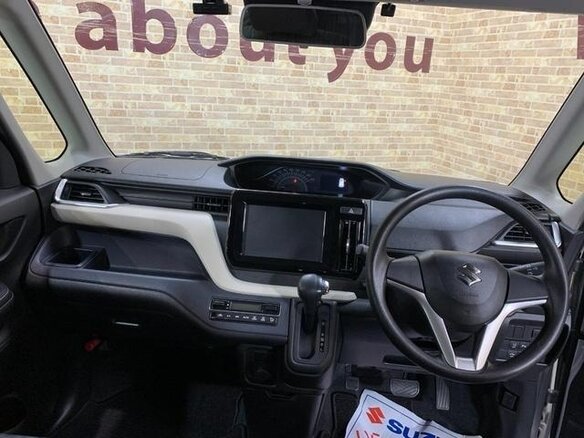 2023 Suzuki Solio IV, серебристый, 940000 рублей - вид 12