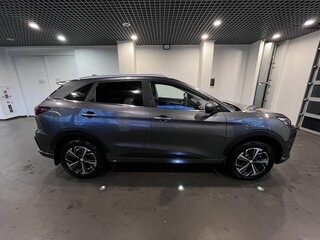 2023 JAC JS6, серый, 1899000 рублей, вид 2