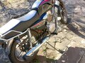 2025 Regulmoto RM125, чёрный, 90000 рублей - вид 5