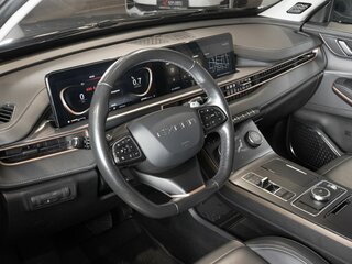 2022 Exeed LX I Рестайлинг, серый, 1999958 рублей, вид 5