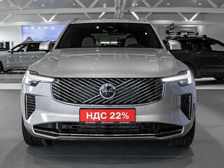 2026 Volvo XC90 B5 II Рестайлинг 2, золотистый, 13950000 рублей, вид 2