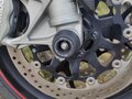 2019 Ducati Hypermotard, красный, 900000 рублей - вид 7
