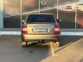 2015 Lada (ВАЗ) Priora I Рестайлинг, коричневый, 470000 рублей - вид 6