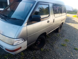 1992 Toyota Town Ace II Рестайлинг 3, серый, 375000 рублей, вид 1