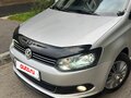 2013 Volkswagen Polo V, серебристый, 535000 рублей - вид 4