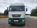2004 Iveco Stralis, белый, 1700000 рублей - вид 4