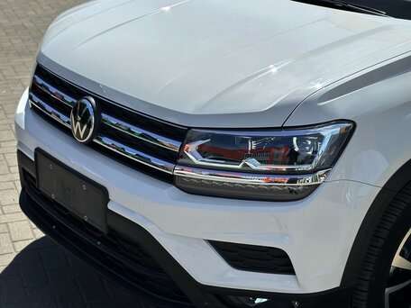 2023 Volkswagen Tharu I, белый, 1990000 рублей, вид 3