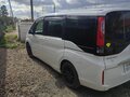 2015 Honda Stepwgn V, белый, 1850000 рублей - вид 1